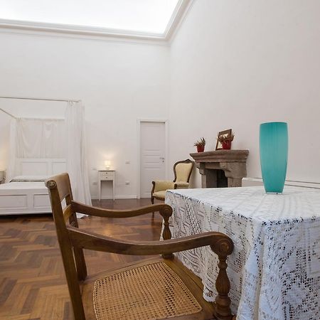 Residenze Al Castello Hotel Cagliari Ngoại thất bức ảnh