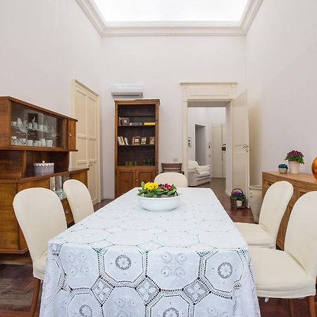 Residenze Al Castello Hotel Cagliari Ngoại thất bức ảnh