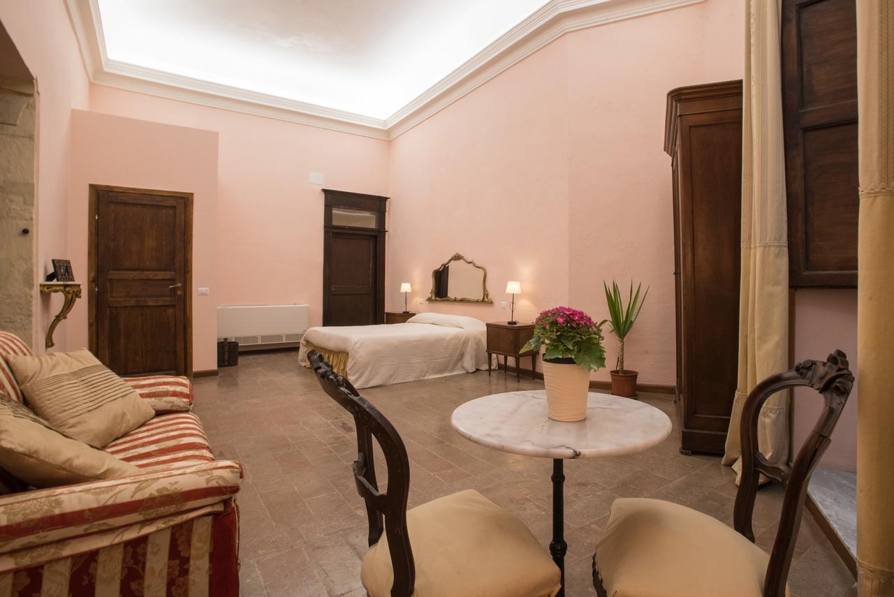 Residenze Al Castello Hotel Cagliari Ngoại thất bức ảnh
