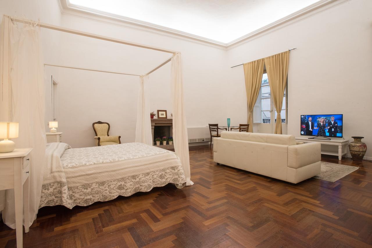 Residenze Al Castello Hotel Cagliari Ngoại thất bức ảnh