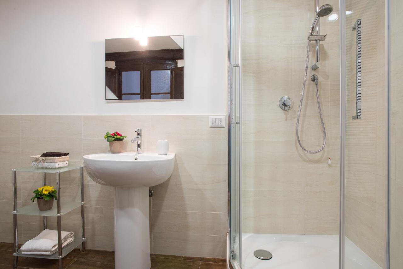 Residenze Al Castello Hotel Cagliari Ngoại thất bức ảnh