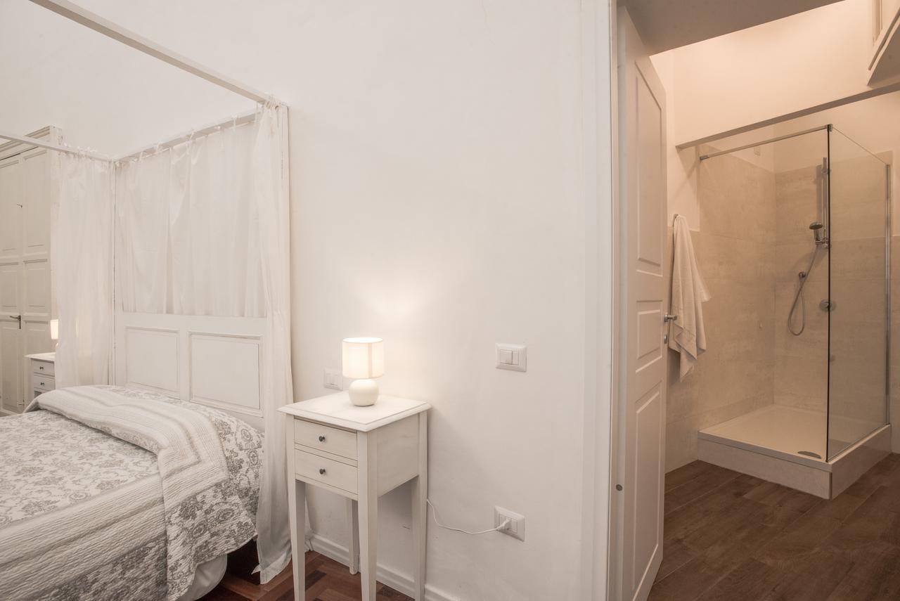 Residenze Al Castello Hotel Cagliari Ngoại thất bức ảnh
