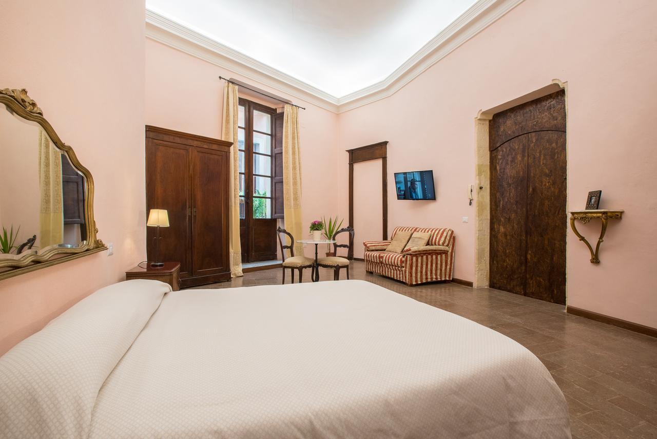 Residenze Al Castello Hotel Cagliari Ngoại thất bức ảnh