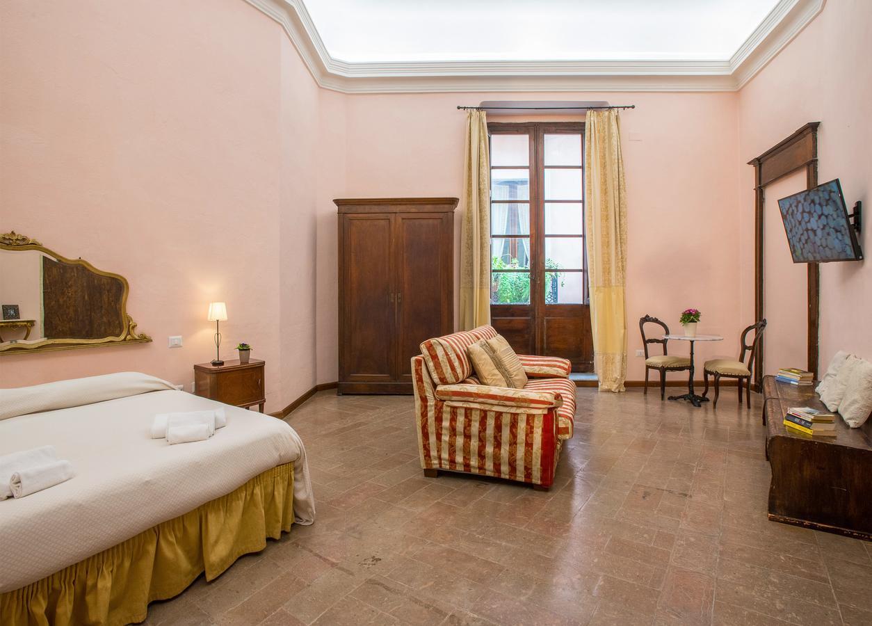 Residenze Al Castello Hotel Cagliari Ngoại thất bức ảnh