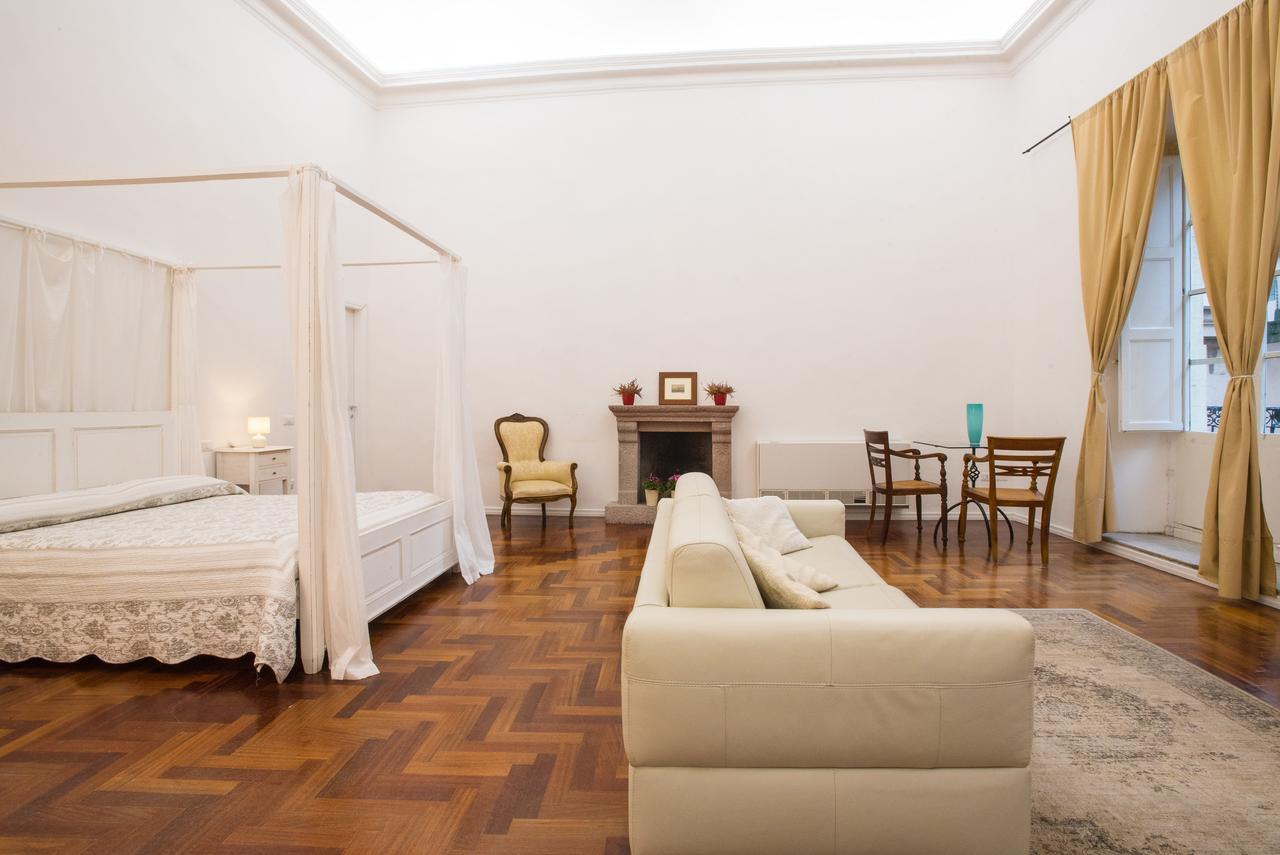 Residenze Al Castello Hotel Cagliari Ngoại thất bức ảnh