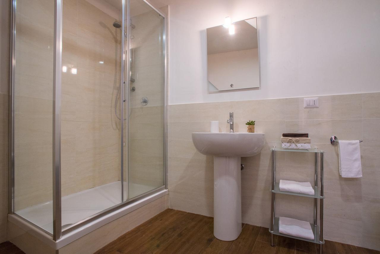Residenze Al Castello Hotel Cagliari Ngoại thất bức ảnh