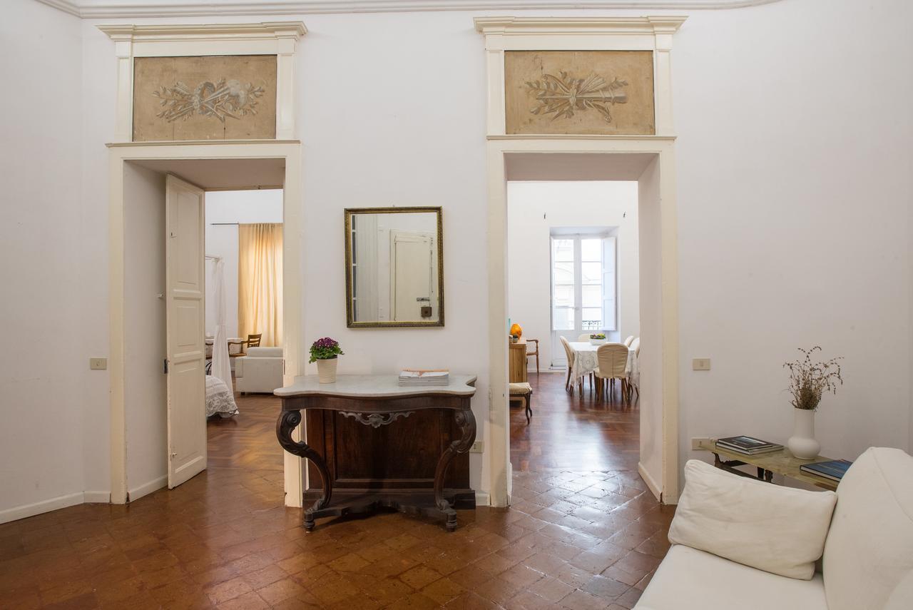Residenze Al Castello Hotel Cagliari Ngoại thất bức ảnh
