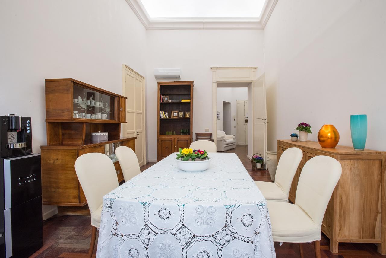Residenze Al Castello Hotel Cagliari Ngoại thất bức ảnh